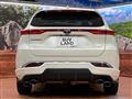 2022 Toyota Harrier