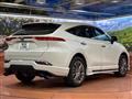 2022 Toyota Harrier