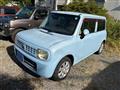 2010 Suzuki Lapin