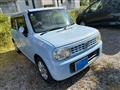 2010 Suzuki Lapin