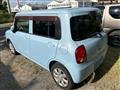 2010 Suzuki Lapin