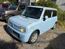 2010 Suzuki Lapin