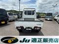 2022 Daihatsu Hijet Truck