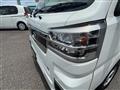 2022 Daihatsu Hijet Truck