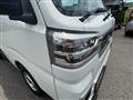 2022 Daihatsu Hijet Truck