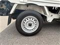 2022 Daihatsu Hijet Truck