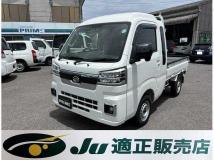 2022 Daihatsu Hijet Truck
