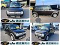2015 Suzuki Lapin