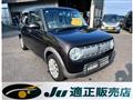 2015 Suzuki Lapin
