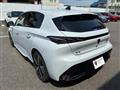 2025 Peugeot 308