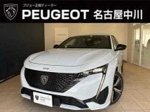 2025 Peugeot 308