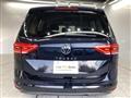 2024 Volkswagen Golf Touran