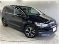 2024 Volkswagen Golf Touran