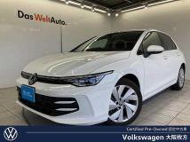 2026 Volkswagen Golf