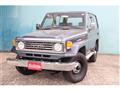 1992 Toyota Land Cruiser