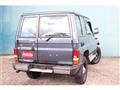 1992 Toyota Land Cruiser