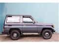 1992 Toyota Land Cruiser