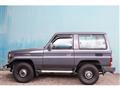 1992 Toyota Land Cruiser