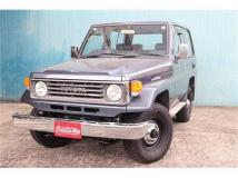 1992 Toyota Land Cruiser