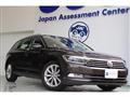 2015 Volkswagen Passat Variant