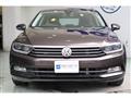2015 Volkswagen Passat Variant