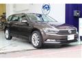 2015 Volkswagen Passat Variant