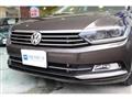 2015 Volkswagen Passat Variant