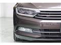 2015 Volkswagen Passat Variant