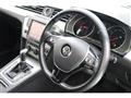 2015 Volkswagen Passat Variant