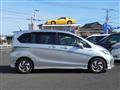 2016 Honda Freed