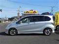2016 Honda Freed