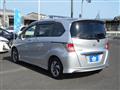 2016 Honda Freed