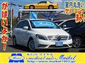 2012 Mercedes-Benz B-Class