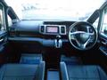2012 Honda Step WGN