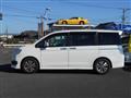 2012 Honda Step WGN