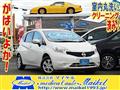 2016 Nissan Note