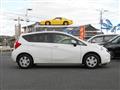 2016 Nissan Note