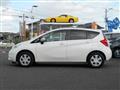2016 Nissan Note