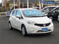 2016 Nissan Note