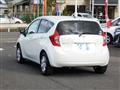 2016 Nissan Note