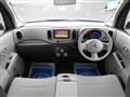 2017 Nissan Cube