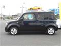 2017 Nissan Cube