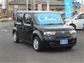 2017 Nissan Cube