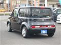 2017 Nissan Cube