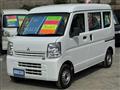 2018 Mitsubishi Minicab Van