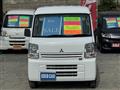 2018 Mitsubishi Minicab Van