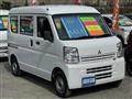2018 Mitsubishi Minicab Van