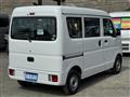 2018 Mitsubishi Minicab Van