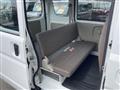 2018 Mitsubishi Minicab Van
