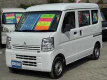 2018 Mitsubishi Minicab Van